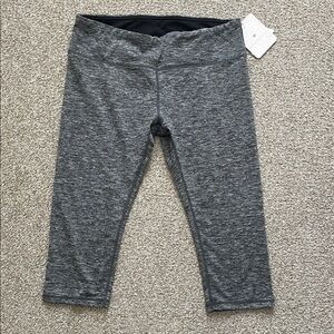 Women’s Yoga Reflex leggings